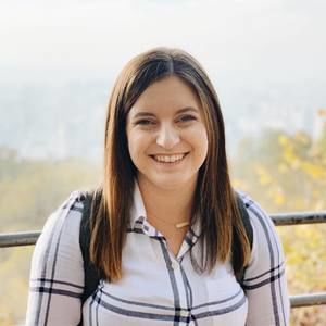 Meet your Posher, Luci